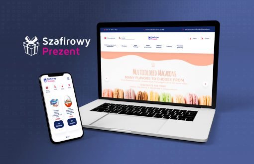 Full-Screen-Smartphone-and-laptop-Mockup-design